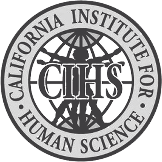 California Institute fro Human Science Logo