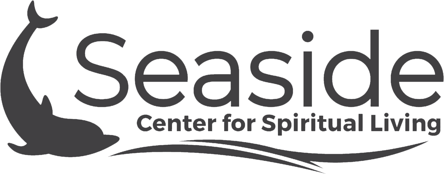 Seaside Center for Spiritual Living Logo